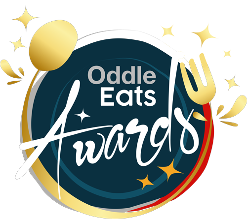 Oddle Eats Awards