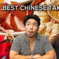 Food King NOC chef Shen Aiken and Ryan review Chinese foods