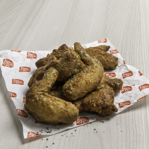 Bonchon Chicken, delivered islandwide in Singapore powered by Oddle. For Korean fried chicken delivery in Singapore.