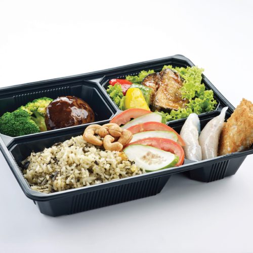 Yum Cha Express || Bento Box Delivery powered by Oddle