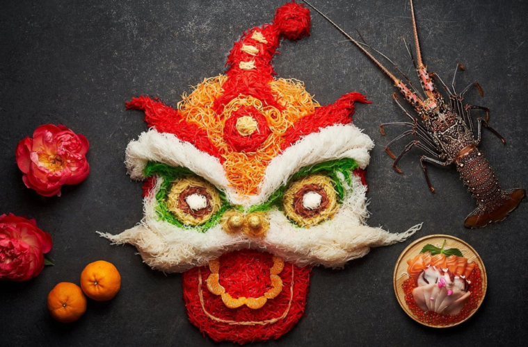 Chinese New Year 2021: Fantastic feasts and where to find them