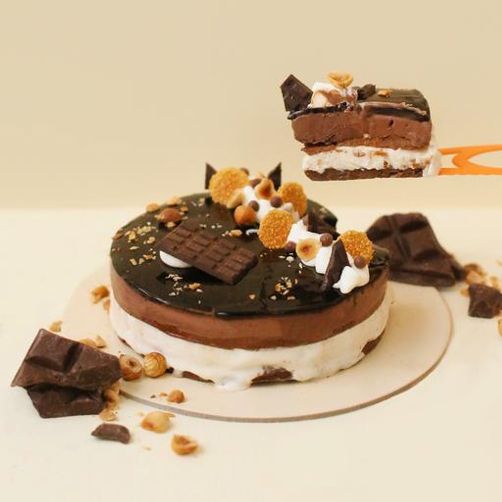 Cake Delivery Spots in Singapore, for birthday celebrations and special occasions - Udders