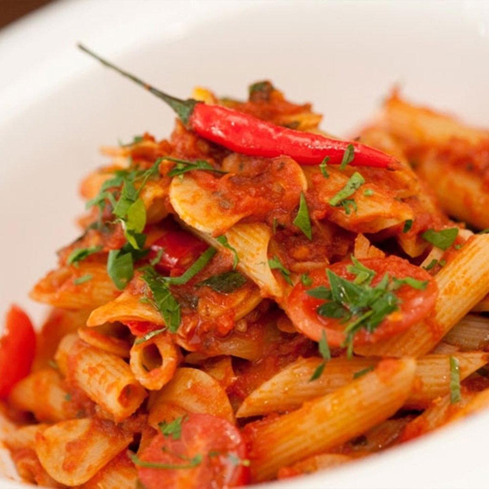 Casa Verde'S Arrabbiata, delivered islandwide in Singapore powered by Oddle.