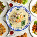 White Restaurant, delivered islandwide in Singapore powered by Oddle. For best food in Jurong East.