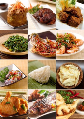 Pagi Sore Indonesian Restaurant, delivered islandwide in Singapore powered by Oddle. For Hari Raya Haji food delivery 2021 and halal food delivery.
