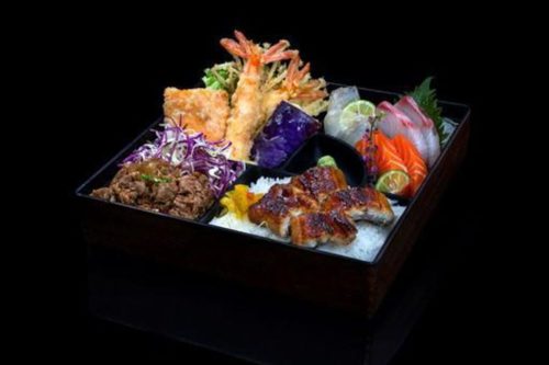 Syoukadou Be You Set from Akashi, offering gourmet food delivery in Singapore powered by Oddle